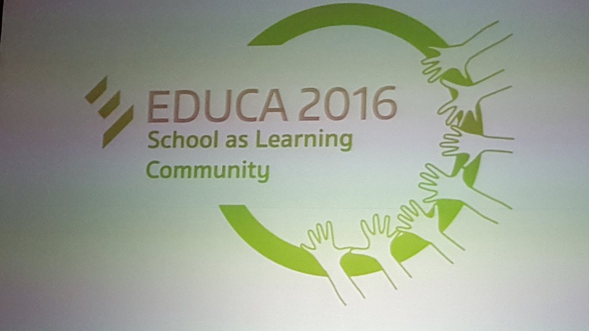 DrDudley13's tweet photo. #educa2016 !!!!÷ https://t.co/1RQ6PwkHyV