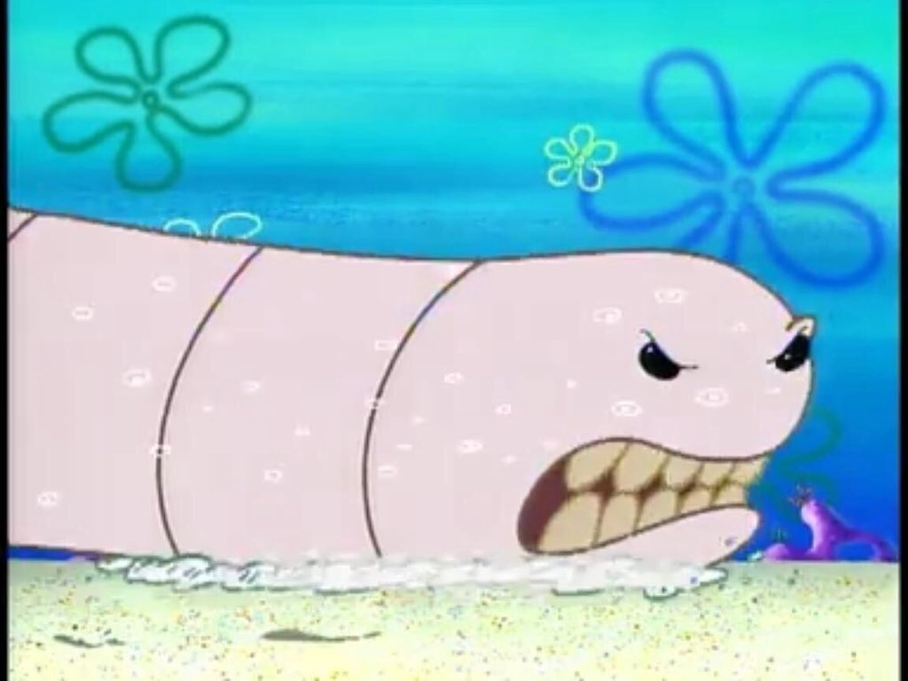baethslays's tweet photo. Damn, the Alaskan Bull Worm eat da booty like groceries, need me one like this😩💦👌🏻👏🏻😍🍑 https://t.co/7PhtSrutcy