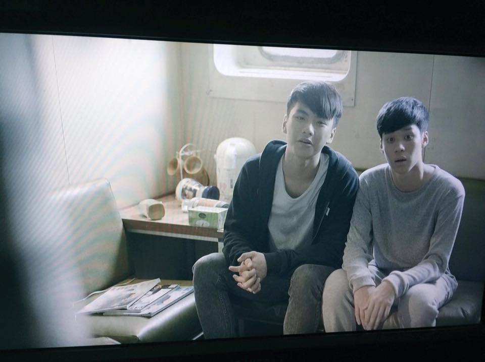 bbeemsujittra's tweet photo. #หลอนเดอะซีรี่ส์ อย่าลืม ! รอติดตามกันเร็ว ๆ นี้นะฮะทาง #30mcothd 📺💕
( ขอบคุณรูปจาก @copyAbangkok ) .
@peakpeemapol @ohmpawatt @SMAKIDZ_ https://t.co/C1q2k8VFP2