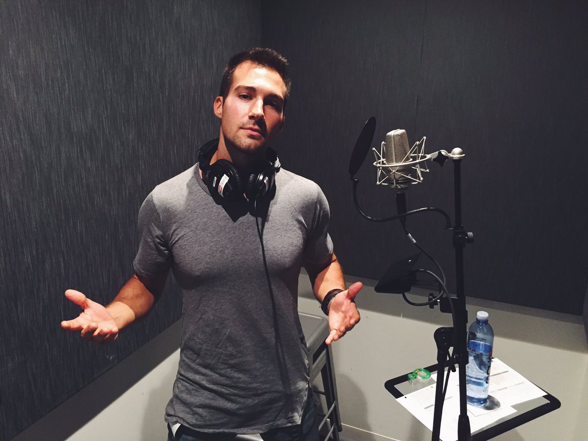 jamesmaslow's tweet photo. That's a rap ;) https://t.co/BXMyZZ9wlE