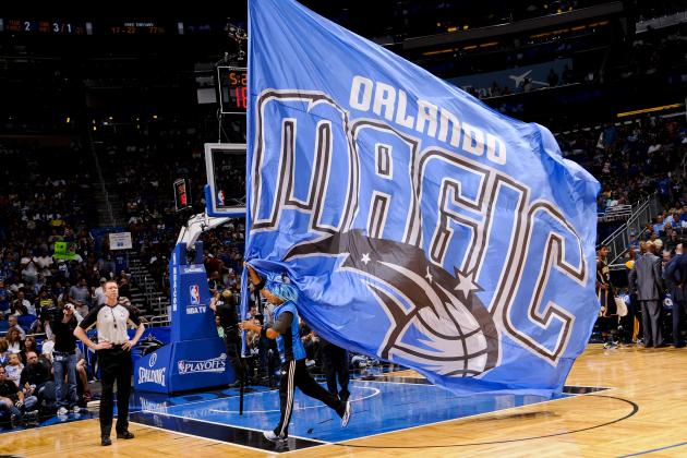 Orlando Magic announce that season opener will be dedicated to victims of P...