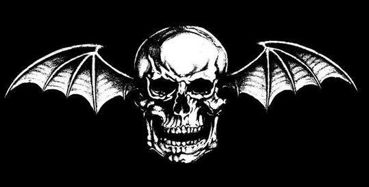 TheMetalCore's tweet photo. Looks like Avenged Sevenfold is about to announce their new album very soon HELL YES 🙌🏼🙌🏼🙌🏼 https://t.co/Ak5cQiL3UV