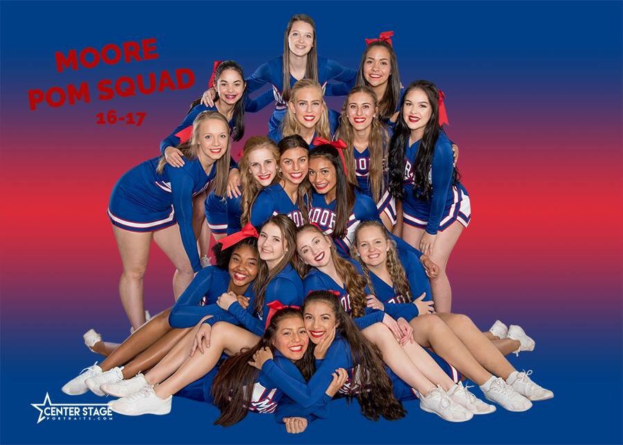 look how cute my squad is