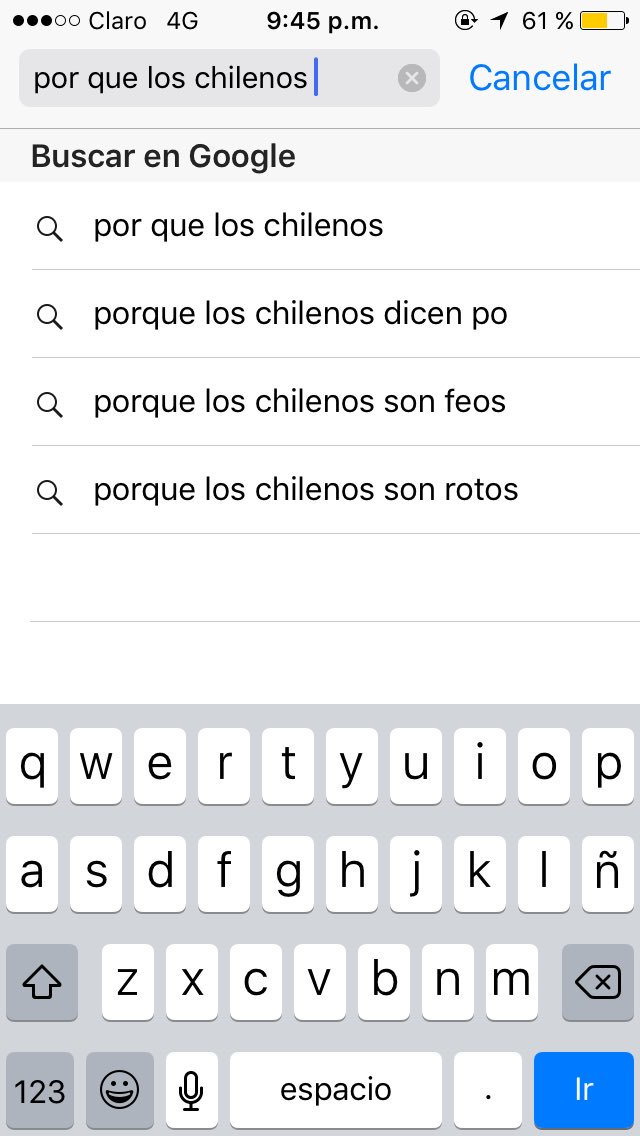 GrumpyU666's tweet photo. Asi como cuando buscas por que los chilenos nos dicen cone paloma...??? #PeruvsChile #VamosPeruCarajo #perdimoscomosiempre https://t.co/3UjsTKBeqc