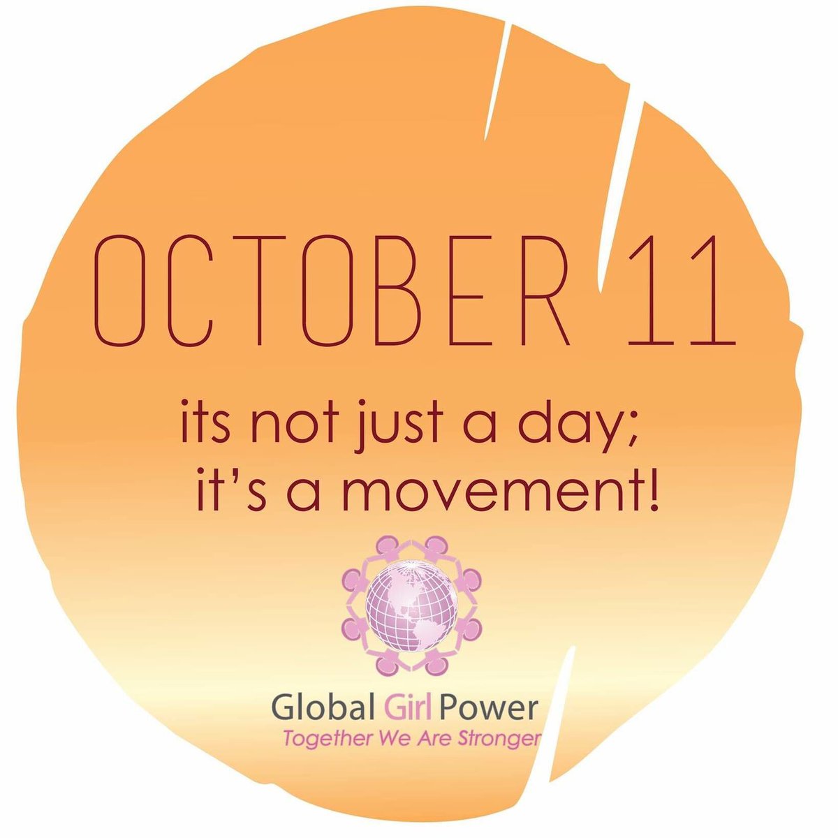 GlobalGirlPower's tweet photo. Joined today at @LandmarkCinemas for screening of @SOLDMovie j@MPmarkwarawa @SurreyRCMP Jassie Bindra #TaughtNotTrafficked #DayoftheGirl https://t.co/k11AOV7vLT