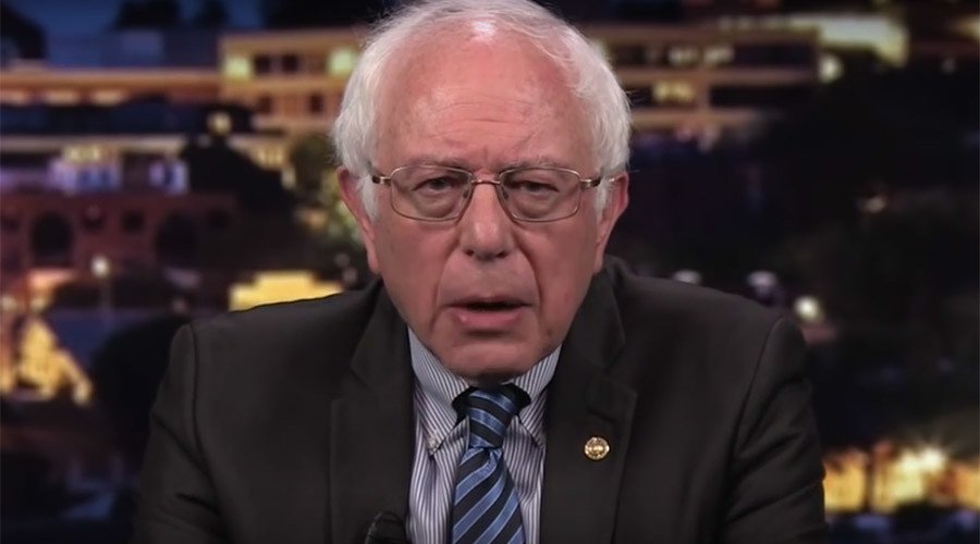 RT_America's tweet photo. #BernieSanders endorses brother Larry for David Cameron’s seat in UK by election (VIDEO) https://t.co/cx81wcm3g6  https://t.co/RZpjkDnpEd
