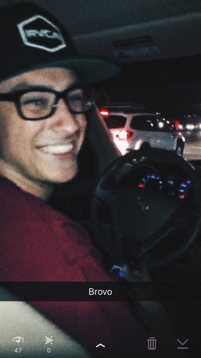 laurenrturley's tweet photo. Here's a monthly dose of Mike because holy hecking I miss him https://t.co/rnzdzPg4CF