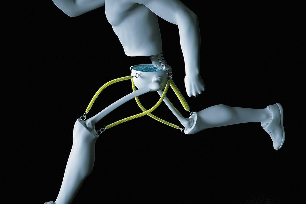 runnersworld's tweet image. Good form starts with the pelvis and the glutes. Here&apos;s how to get it: spr.ly/60158B8G1