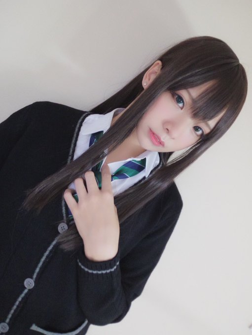 コスプレイヤー贤儿sherryのTwitter画像48
