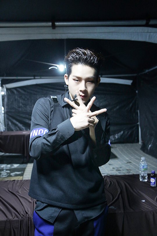 jooheoncom's tweet photo. (โขฬโโขฬ) #์ฃผํ #JOOHEON #ํ์ดํฐ #Fighter #๊ธธํฐ #GUILTY #๋ชฌ์คํ์์ค #Monsta_X #MONSTAX_FIGHTER @OfficialMonstaX https://t.co/Dg3MPhw8sE
