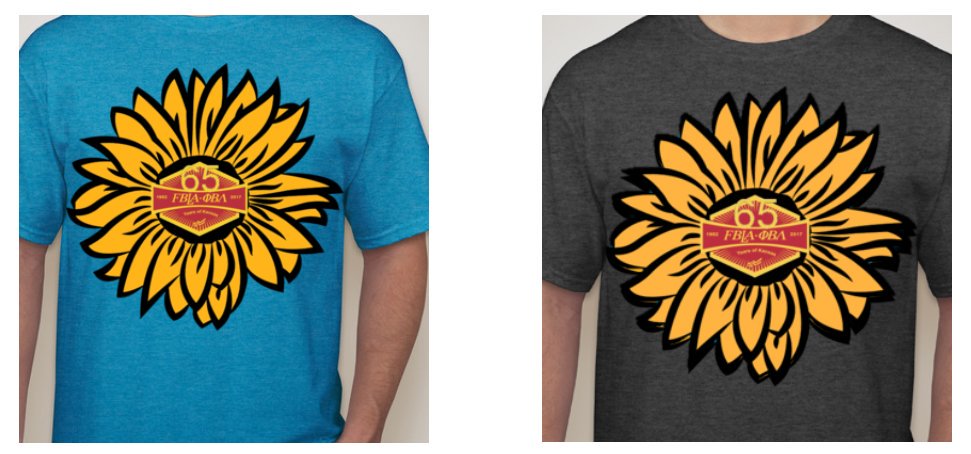 Braves_FBLA's tweet photo. For those interested there is a Kansas FBLA shirt available. It is $15 to get this once in a lifetime item. Give the money to Joe https://t.co/g5IrQ6971m