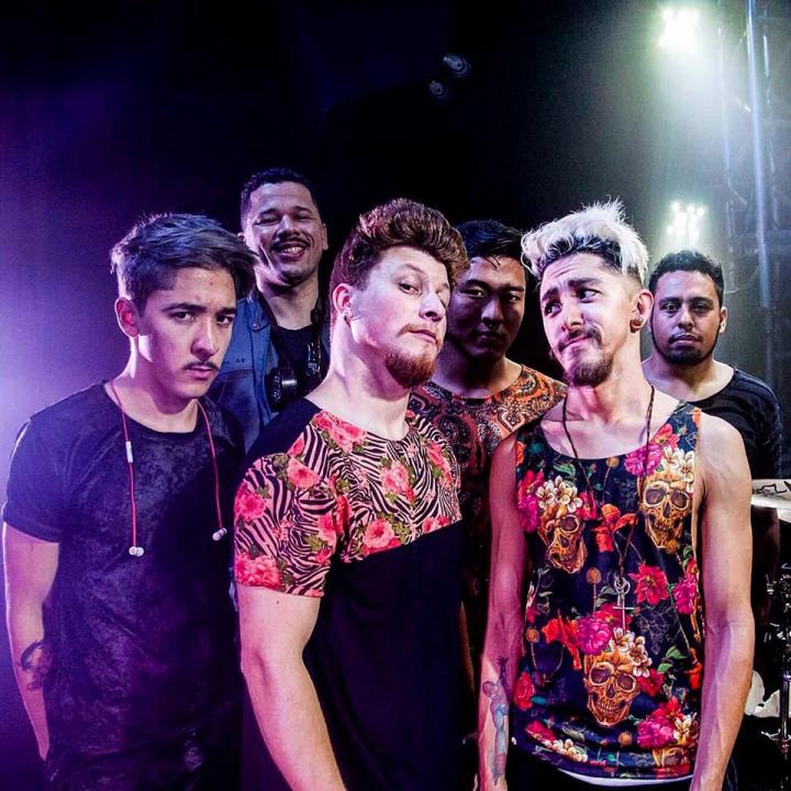 Banda7mo's tweet photo. Join my LIVE > Voltamos! on #BIGOLIVE. https://t.co/vs94aW4ZQx https://t.co/emfmqEta1D