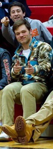 d_fleishy's tweet photo. Happy birthday bro @TsoAlex03 come stop by Genny if u get the chance https://t.co/4XSwis7TBv