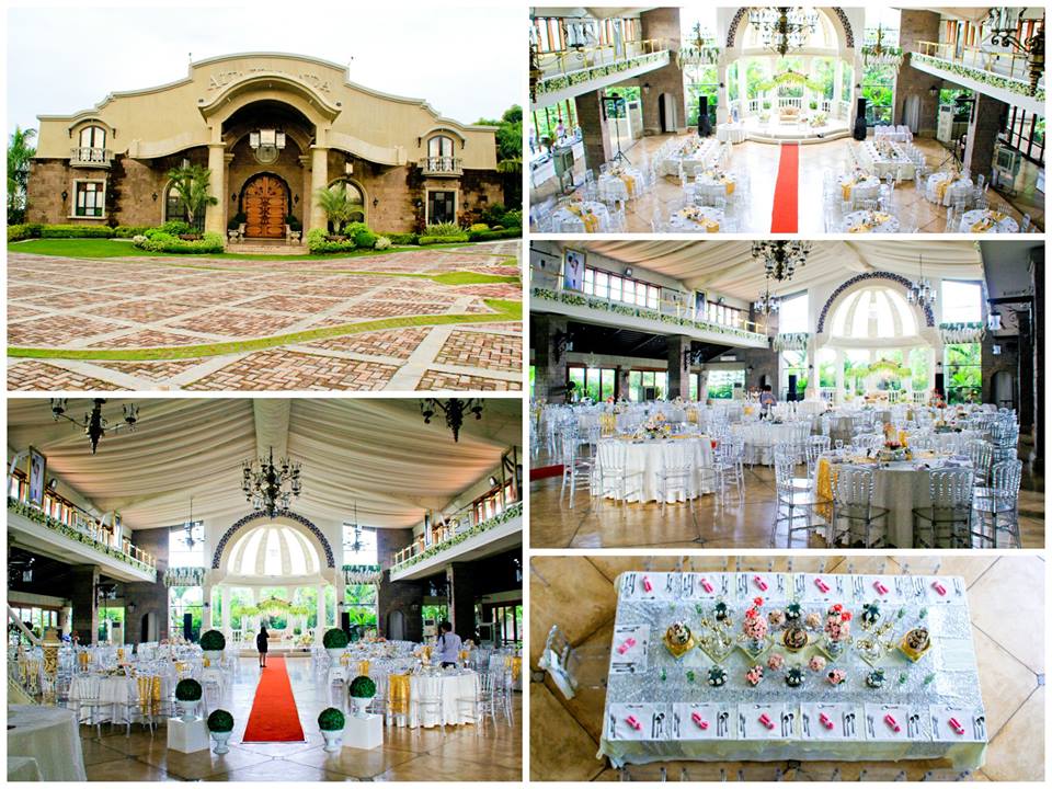 AltaVeranda's tweet photo. Kim Roland and Twinkle's Wedding @ Alta Veranda - El Pabelion #tagaytaywedding #altaveranda #elpabelion https://t.co/lmRtHdaey1