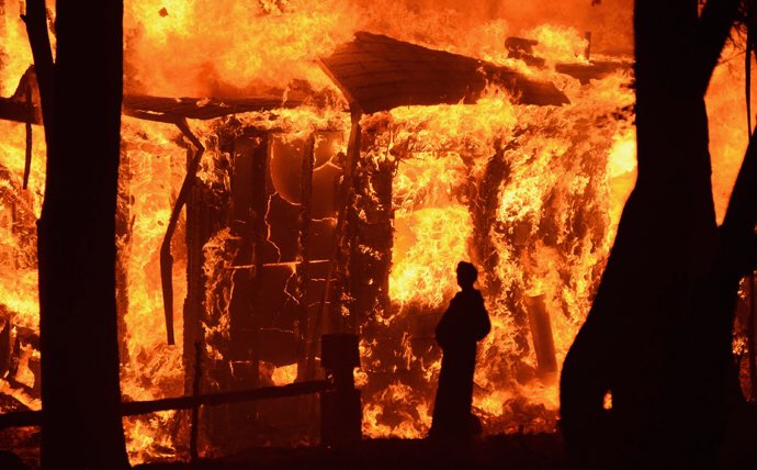msndrstdmnstr's tweet photo. Burning Man was LITTTT this year!!! https://t.co/dJq8zIEcdd
