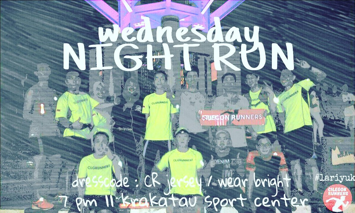 Cilegon Runners tweet media