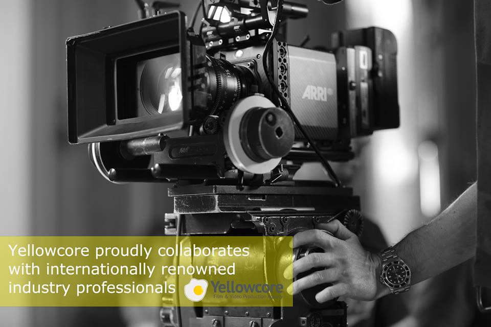 Yellowcoreprod's tweet photo. Our line of work demands excellence as an evident result. #Yellowcore https://t.co/NY3ZkhhQFo