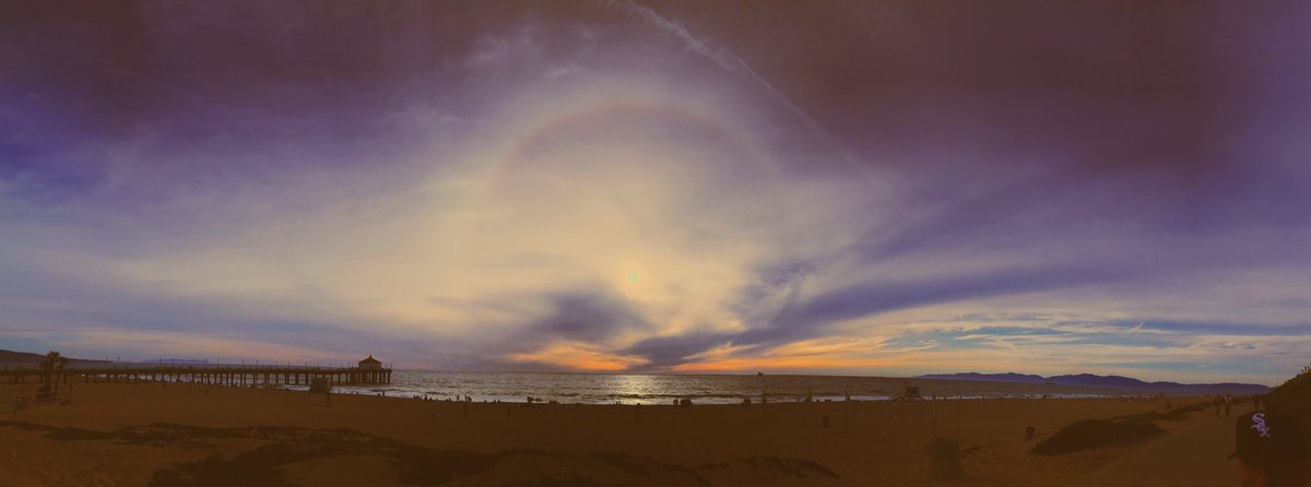 eye in the sky