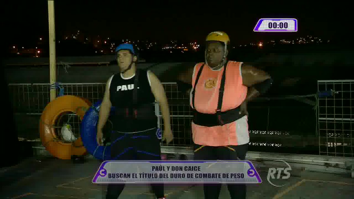 Combate Ecuador Oficial tweet media