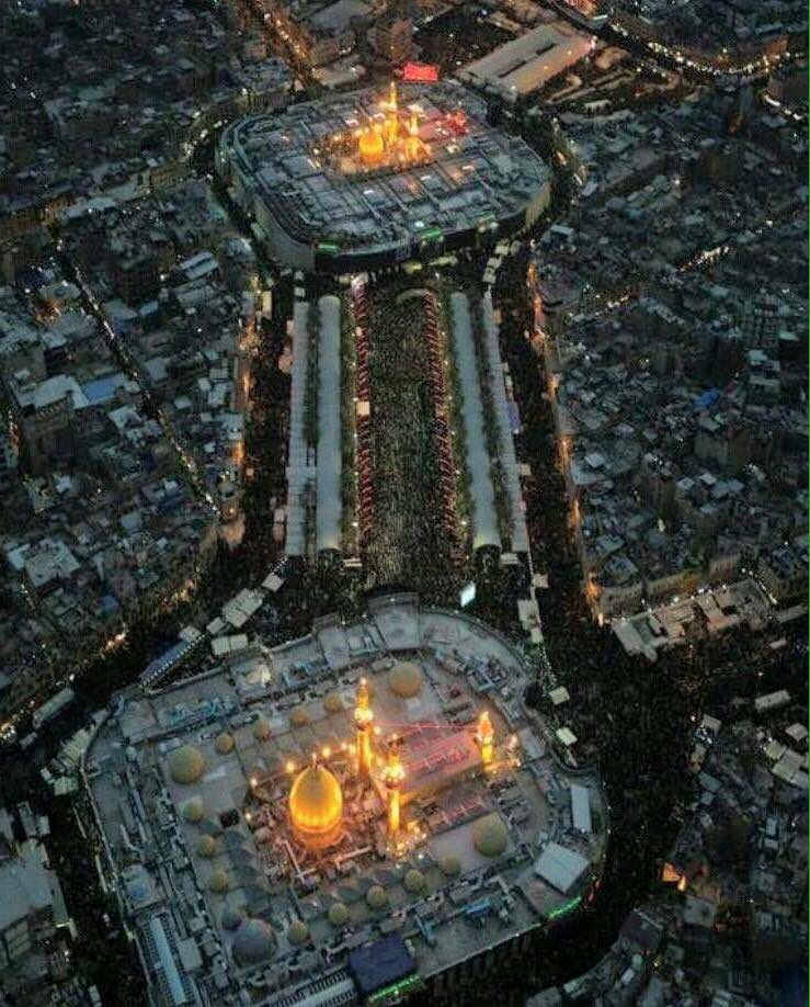 FATIM929's tweet photo. عليكم مني سلام الله أبدًا ما بقيت وبقي الليل والنهار ولا جعله الله آخر العهد مني لزيارتكم.السلام على الحسين وعلى آل الحسين وعلى أصحاب الحسين https://t.co/XqMEehH4Zt