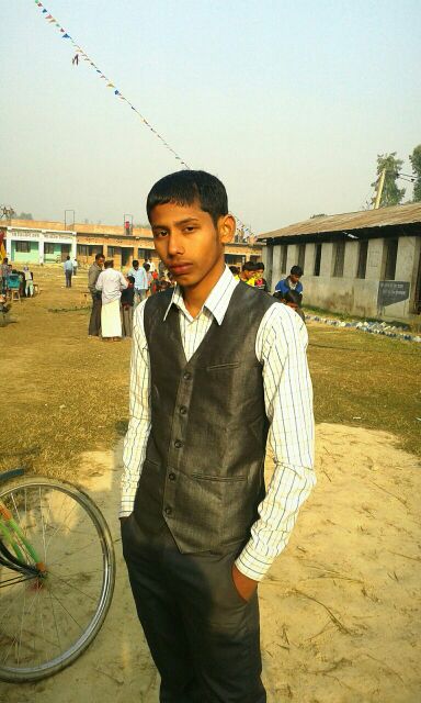 PravesY's tweet image. Good morning all twitter followers