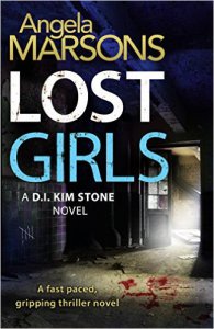 #bookreview  of Lost Girls #suspense #thriller set in #WestMidlands  
2 girls kidnapped 
buff.ly/2dU0B5h