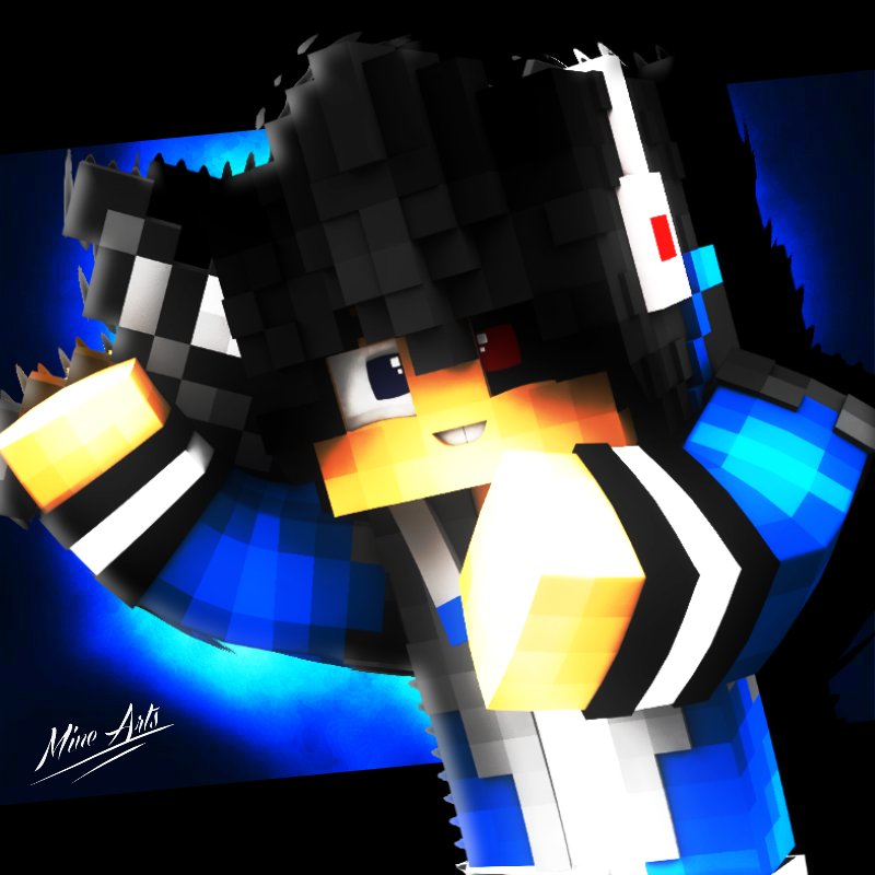 MinedroidT's tweet photo. hize una pp con un render qe me hizo @sexipanda55 se puede decir qe es un dual jaja sexi c4d y yo ps jajaja https://t.co/sFPHHFMzZ8