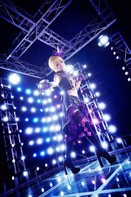 Twitterのコスプレ画像61