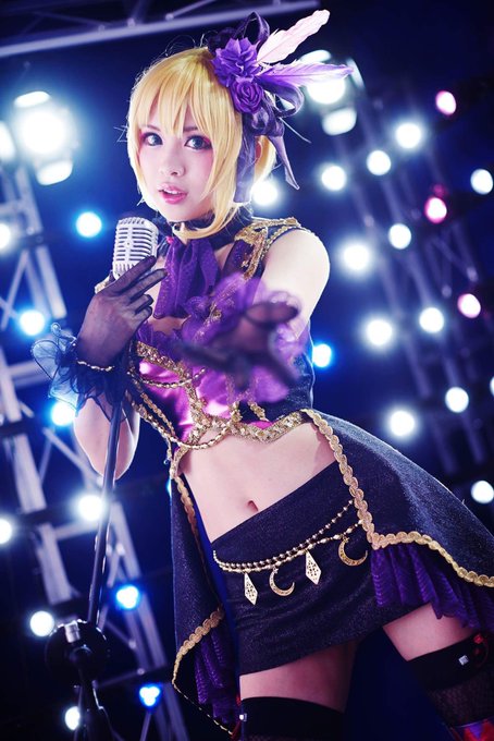 Twitterのコスプレ画像62