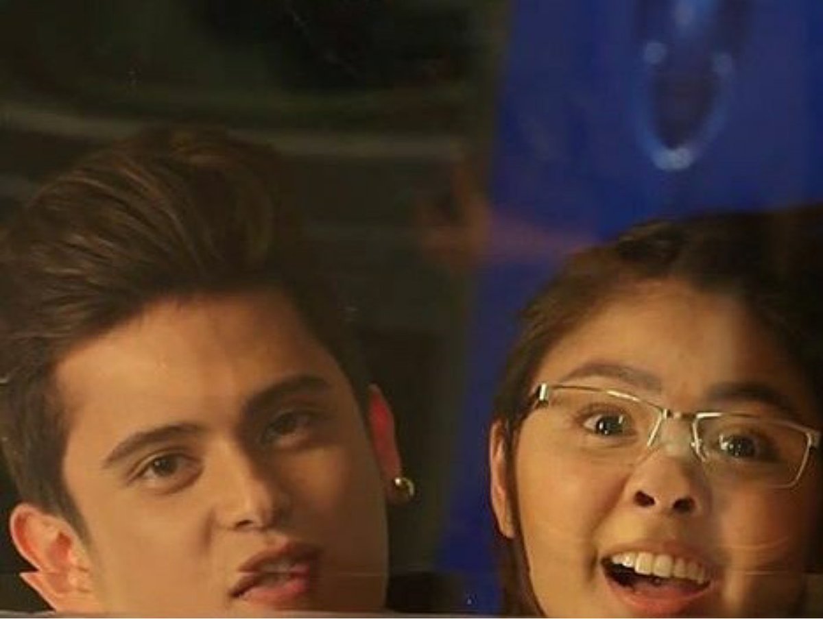 Garciahazelm's tweet photo. So cute these two!Nagkakasundo talaga sila!Sarap nyo iuwi!
#TIMYGetBetter https://t.co/fG0vKsTEN7