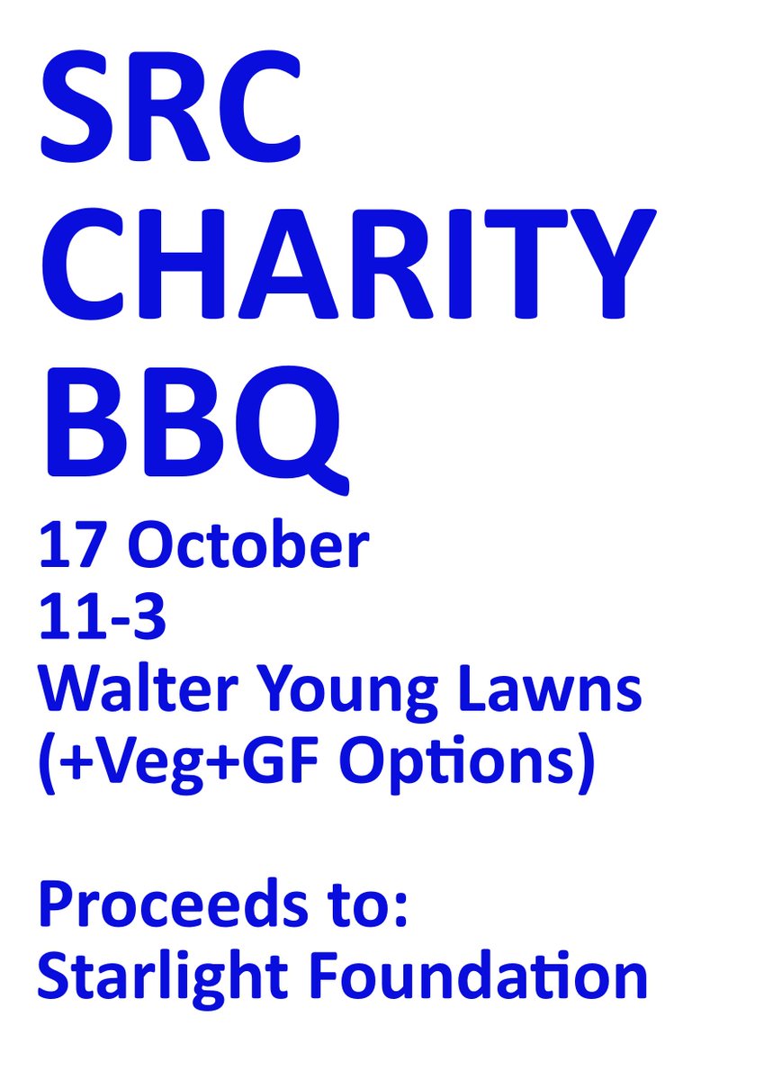 Adelaide Uni SRC tweet media