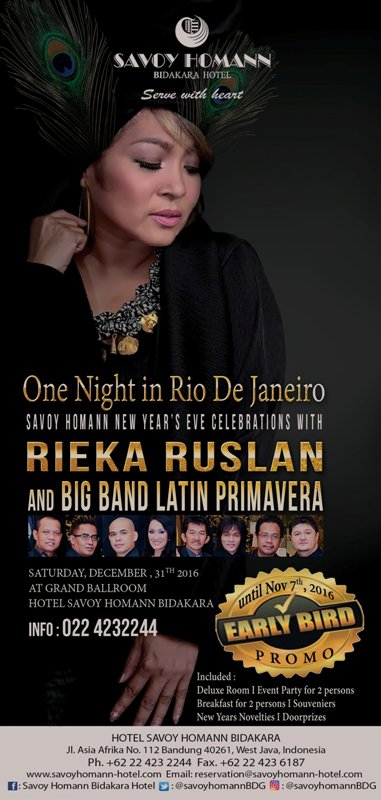 Booked now and Get Special Price! cc : <a href="/marcommpr/">Pikiran Rakyat</a>