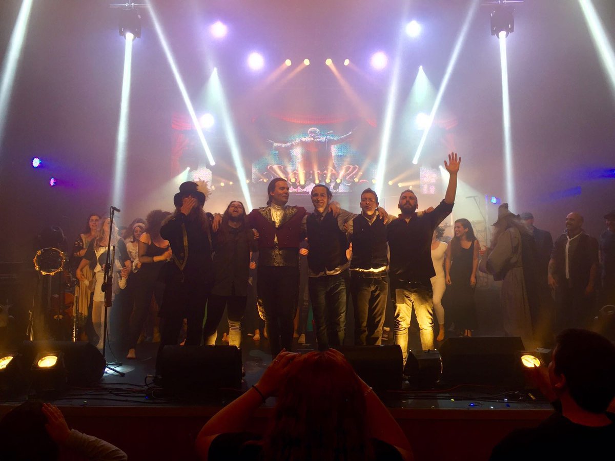 SauromOficial's tweet photo. Nuevo videoclip jueves 13 de Octubre 20:00 (hora española).
+ Enlace Evento Oficial: https://t.co/xFVX8GhLac https://t.co/QMx7vJTvbv