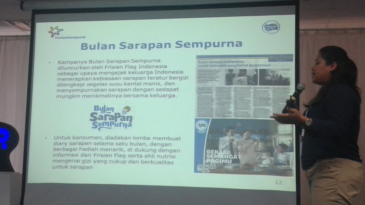 kurniaameliaa's tweet image. Kampanye  @SusuFrisianFlag #frisianflag #susukentalmanis #emak2Blogger