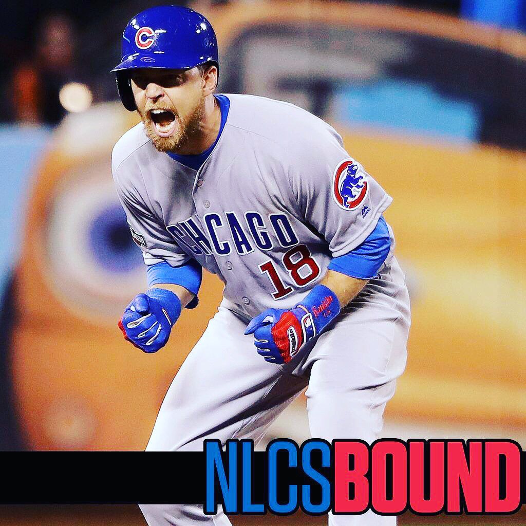 JesusReyes2023's tweet photo. Finally I've waited 6 years to say this the giants are out of the playoffs #finally #letsgetdone #cubs #nomoreevenyear https://t.co/VmtcJkQgfE