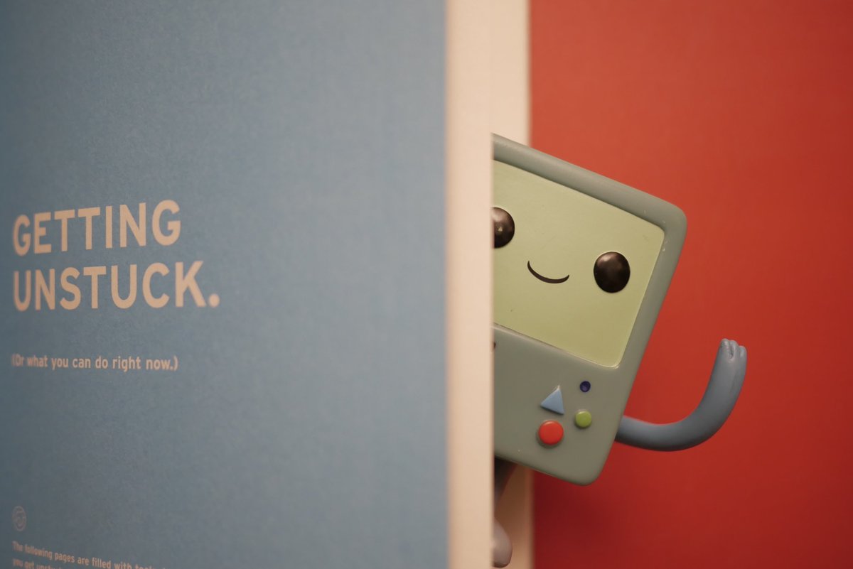 Jangan "move on", tapi "move up" - <a href="/didimudita/">Didi Mudita</a>