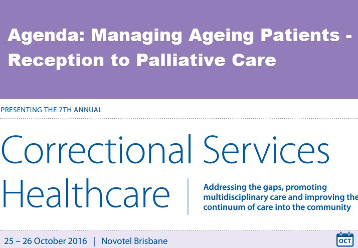healthcareprof's tweet photo. Mr Chris Puplick AM, Chair, Justice Health &amp; Forensic
Mental Health Network (NSW) to present at the #csh16 https://t.co/pi3thTCyPB https://t.co/ZkpuzCEvyB