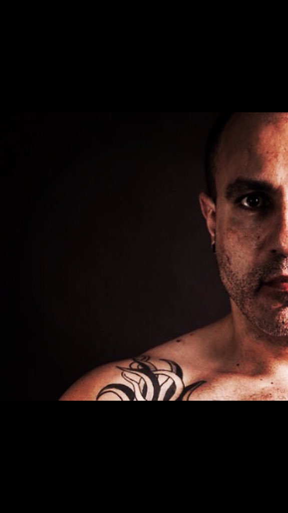 stuntomar's tweet photo. Omar Ayala #stuntcoordinator #4elementsstunts #stunt #actor #actordeaccion #stuntfighter #mexico #tatoo https://t.co/h4rpcMe70C