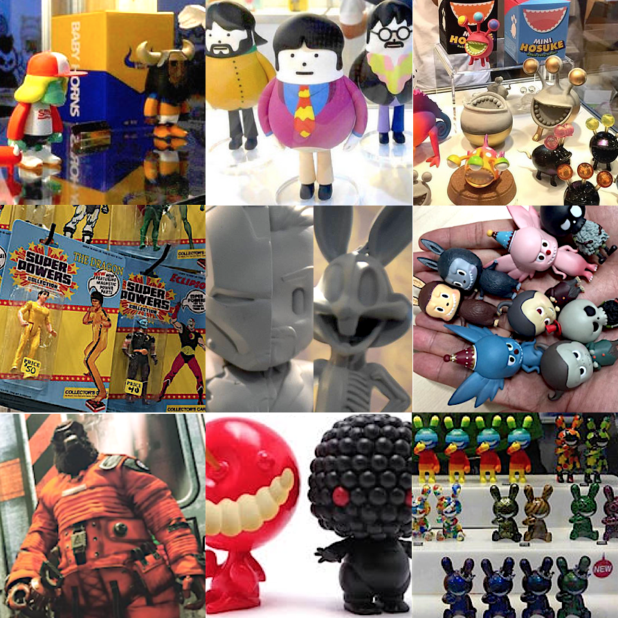 toysrevil's tweet photo. THIS https://t.co/WU45DgQrFs was Oct 10th #toynews #TTF2016 #onTOYSREVIL https://t.co/Ebm7P87Fed