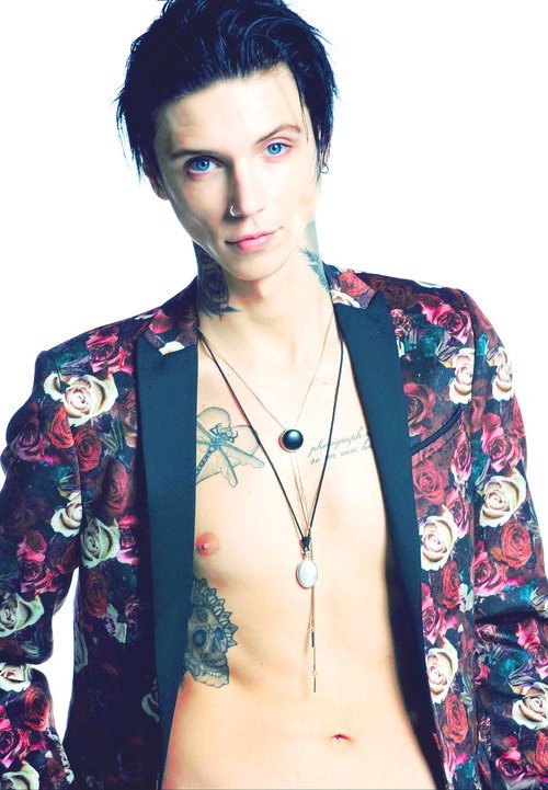 Forget the past and have a disgustingly good orgy with the present.