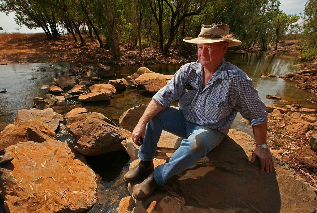 AustLiveExports's tweet photo. Cattle industry leader David Warriner elected as new chairman of Northern Territory Livestock Exporters Association: https://t.co/zutXlmasAc https://t.co/xjKtiIbWmF