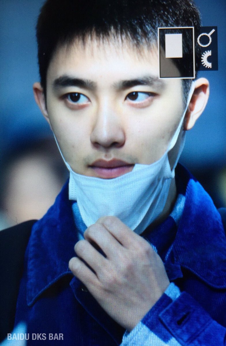Recent trend of EXO member - Celebrity Photos & Videos - OneHallyu Recent trend of EXO member - Celebrity Photos & Videos - OneHallyu