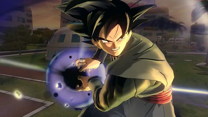 πΊπππ’ π΅ππππβ¨ - Neste perfil nΓ³s amamos Dragon Ball