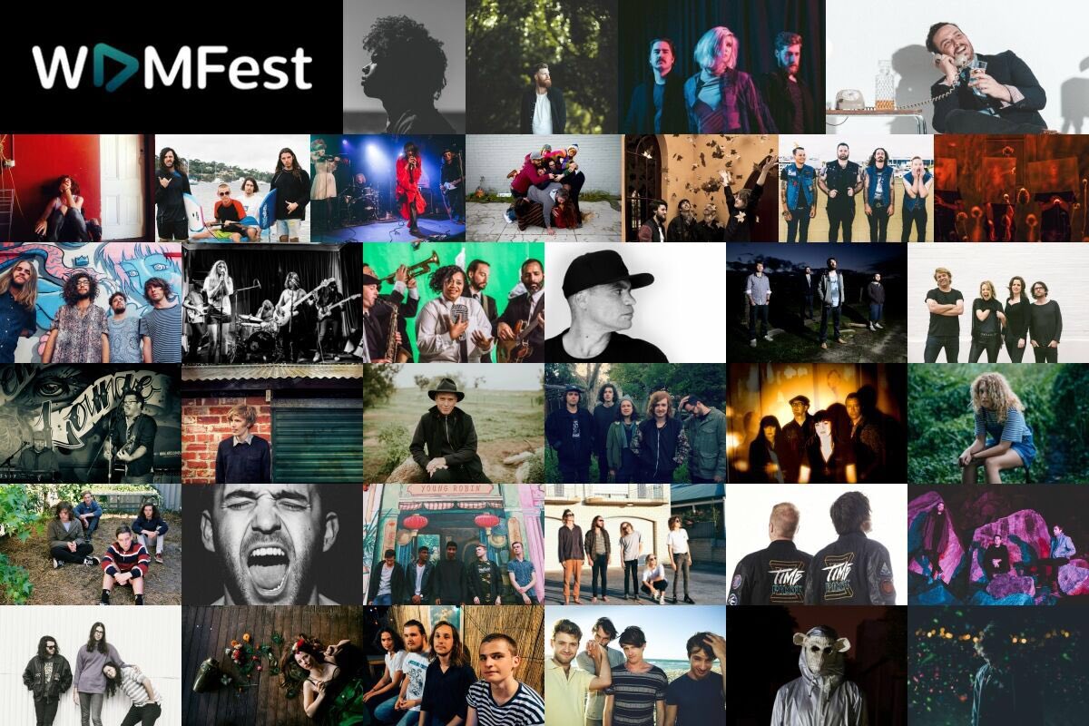 theAUreview's tweet image. Congrats to all the amazing #WAM2016 #WAMAwards @musicwa Nominees! music.theaureview.com/news/wamawards…
