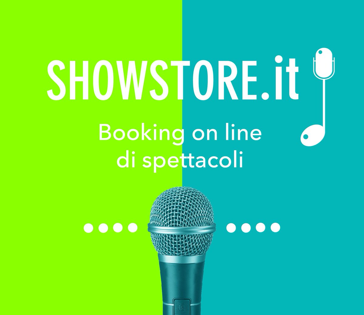 ShowStoreIT tweet picture