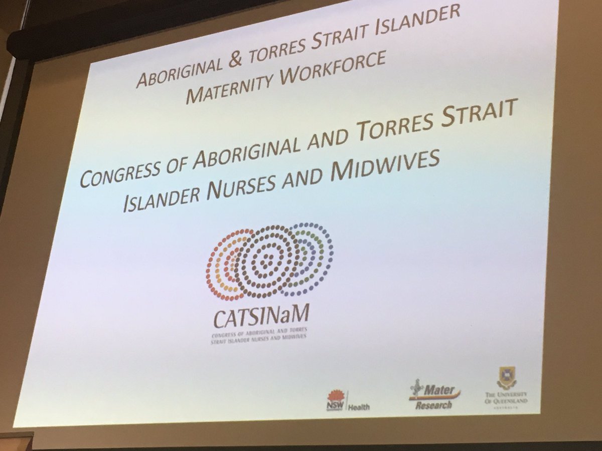 sheena_byrom's tweet photo. @LeonaMacca raising  issues around inequalities with indigenous populations 'I experience racism on a daily basis' #ENOUGH #NormalBirth16 https://t.co/4EHxFEzoHd