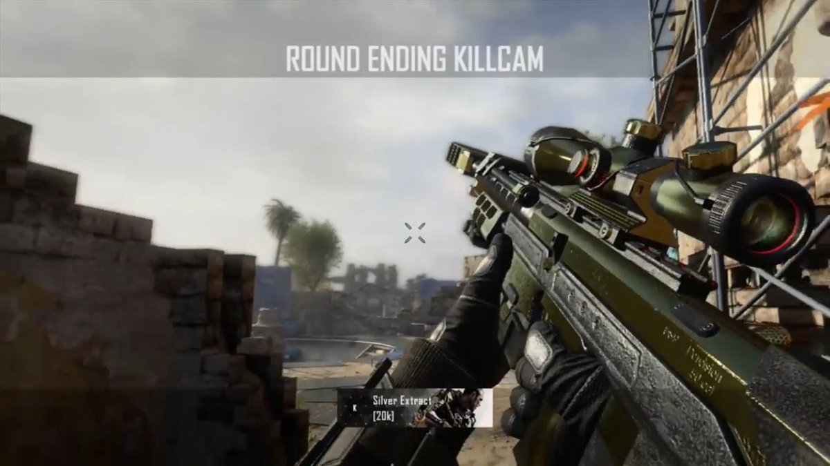bmillyrock69's tweet photo. Great day :) and mw2 was a nac 😛 #20k #SilverUp https://t.co/qUk9SVmE66