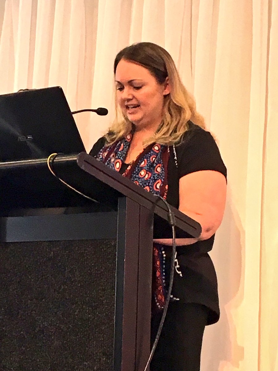 Hannah Dahlen AM (@hannahdahlen) on Twitter photo Renae Coleman talking about her journey as a student midwife and Aboriginal woman studying at <a href="/westernsydneyu/">Western Sydney University</a> 🙏🏻💕 Renae Coleman talking about her journey as a student midwife and Aboriginal woman studying at <a href="/westernsydneyu/">Western Sydney University</a> 🙏🏻💕