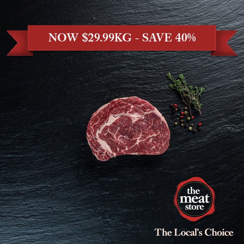 The Meat Store tweet media