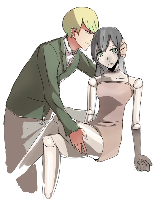 #まる週間 歯車人妻 